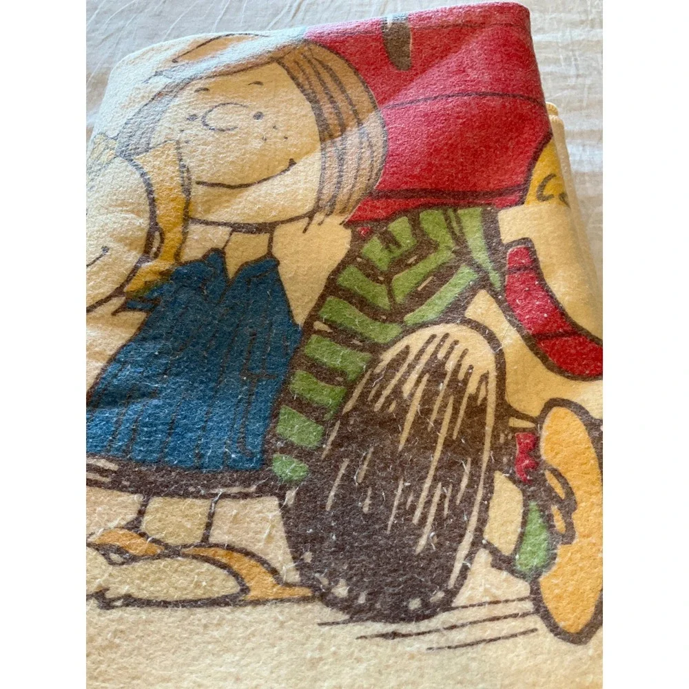 Chatham vintage peanuts